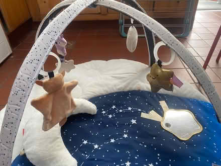 Photo of free Baby play mat (Dublin 14) #2