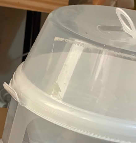 Photo of free Cake box and cupcakes box (CR0) #4