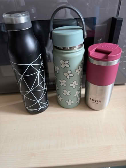 Photo of free Drink bottles (Horsham RH12) #1