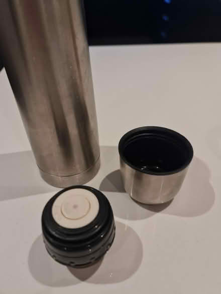 Photo of free Thermos Flask (Preston PR5) #2