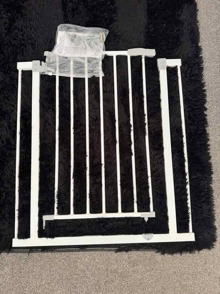 Photo of free Baby Gate (Middlesbrough TS3) #2