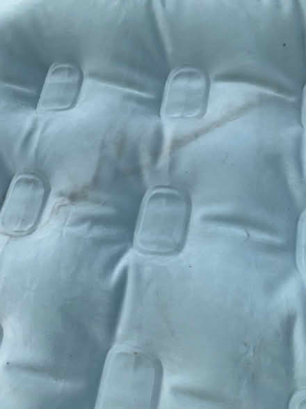 Photo of free Intel Kidz blow up Travel bed set (CM11 near Potash Road) #2