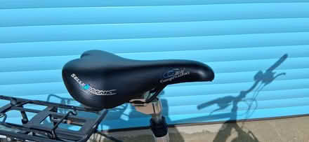 Photo of free Men's Bike (Long Buckby NN6) #3