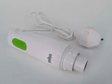Photo of free Braun Multiquick 4179 hand blender (Chineham RG24) #1