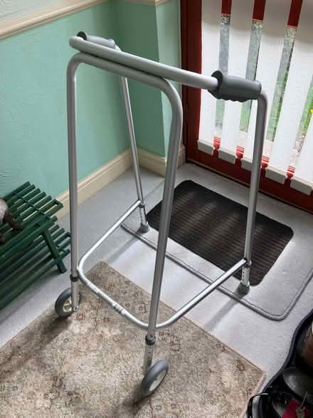 Photo of free Walking Frame (Goffs Oak EN7) #1