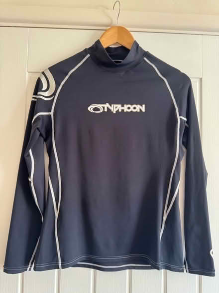 Photo of free Rash Vest (Heybridge CM9) #1