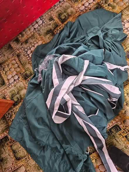 Photo of free Gazebo sides (Baldock) #3