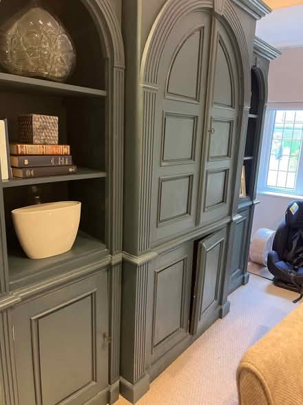 Photo of free Unit (N3) #1