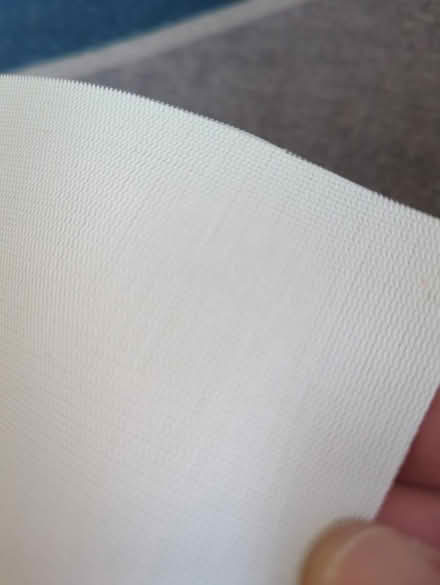 Photo of free Window treatment material (Glen Rock) #2