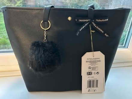 Photo of free Bag with smellies (Great Moulton NR15) #1