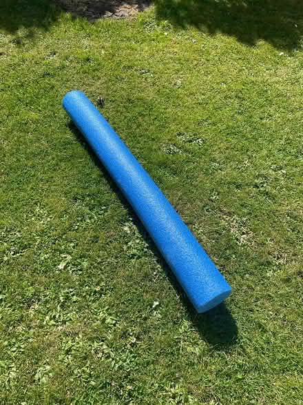 Photo of free Pilates Cylinder - Small Diameter (NW Chichester) #2