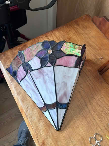 Photo of free Wall light shade (Cork city Centre) #1