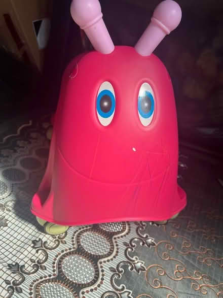 Photo of free Scooter (Brinsworth S60) #1