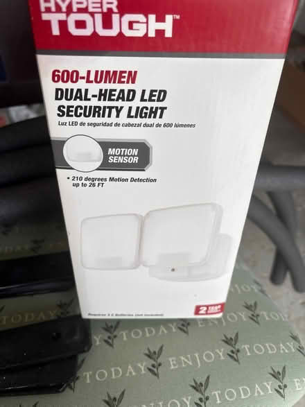 Photo of free Various items (Castleton) #2