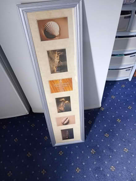 Photo of free Picture frame (Moulsham Lodge CM2) #2