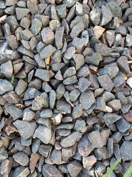 Photo of free gravel (Exeter EX4) #1