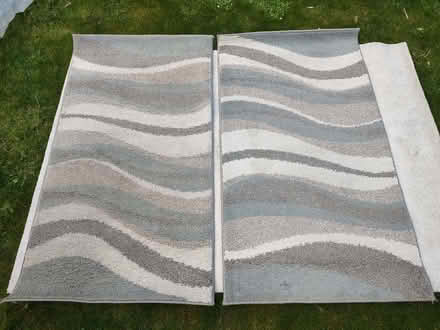 Photo of free Rugs (Perivale W13) #1