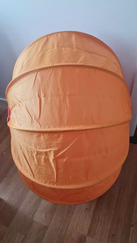 Photo of free Ikea egg chair (Crumlin) #2