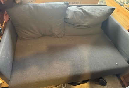 Photo of free Sofa - Flat Pack (CT17) #1