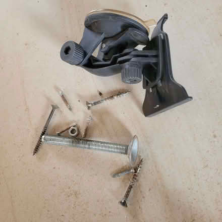 Photo of free Car phone holder (Horsley GL6) #1