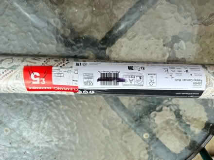 Photo of free Roll Of Wallpaper (CT14) #1