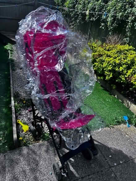 Photo of free Various bits (RH15) #2