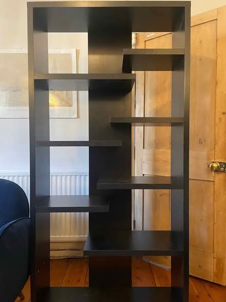 Photo of free Bookcase (Oxford OX4) #1