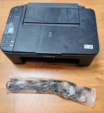 Photo of free Canon TS3350 Wireless Printer (Fenwick KA3) #1