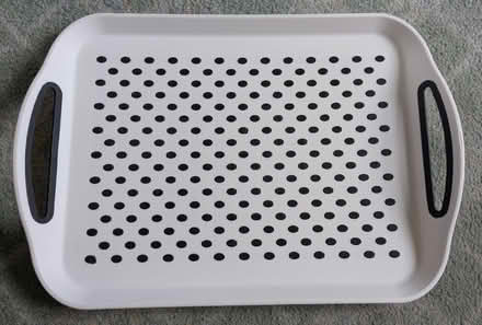 Photo of free Non slip tray (Caldy Valley CH3) #1