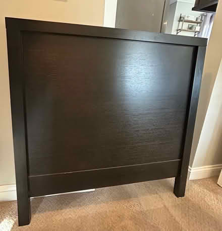 Photo of free Crate and Barrell Bedroom Set (Saint James, NY) #3