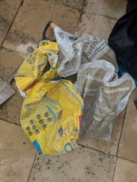 Photo of free Gravel (Didcot OX11) #3