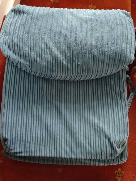 Photo of free Chair bed (Greenhill Sheffield S8) #1