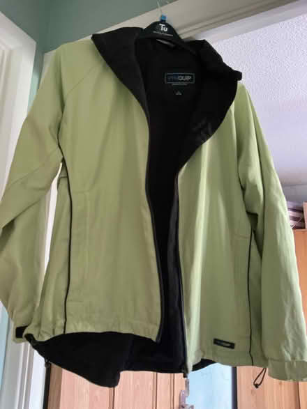 Photo of free Ladies jacket (Oaks Cross SG2) #1