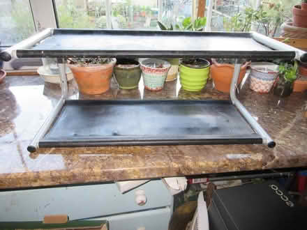 Photo of free Small Ikea Shelf (Dublin 12) #1