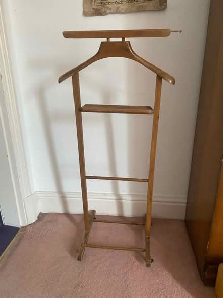 Photo of free Clothes Tidy - 2 (Stretton, alfreton) #1