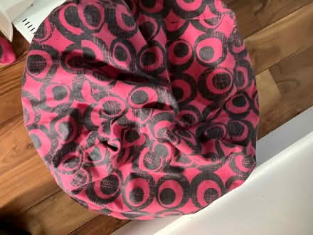 Photo of free Bean bag (Chingford) #1