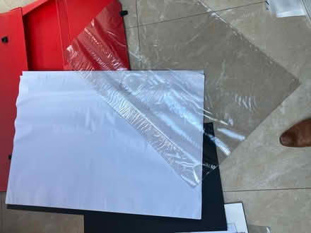 Photo of free Artists/Architect’s portfolio case (Chingford) #2