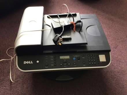 Photo of free Dell printer scanner fax machine (New Balderton) #2