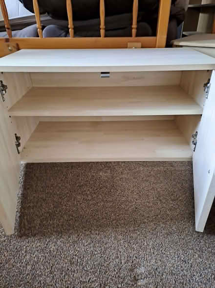 Photo of free Cupboard (Cheslyn Hay WS11) #2