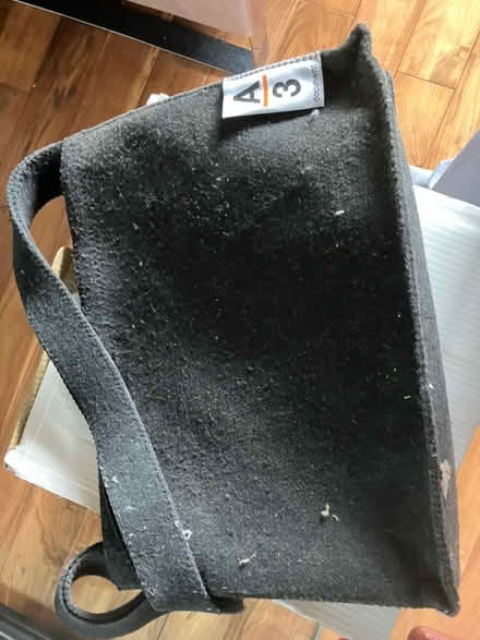 Photo of free Bag (Chingford) #2
