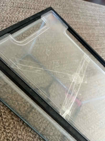 Photo of free 24 litre fish tank (SW9) #2