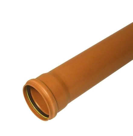 Photo of Pipe offcut (Hanworth RG12) #2