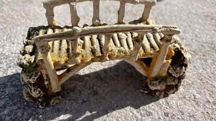 Photo of free Fish/turtle tank accessories (RH15) #3