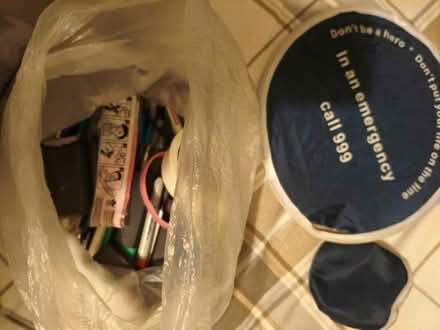 Photo of free Pens and pencils (Vauxhall SW8) #1