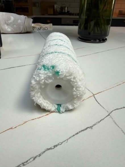 Photo of free Paint roller (Blackhorse Road) #2