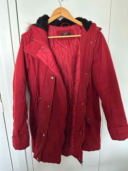 Photo of free George maternity jacket (Isleworth) #1
