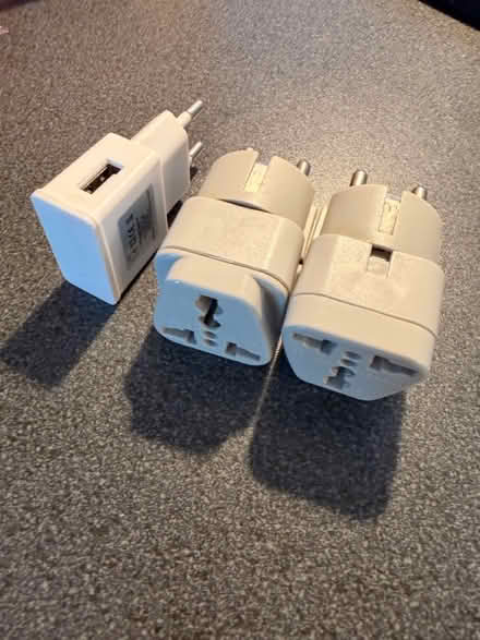 Photo of free Some stuff (Islington N1) #4