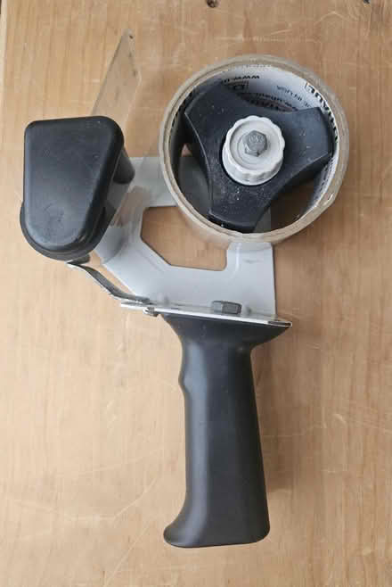 Photo of free Tape gun (Medford ma) #1