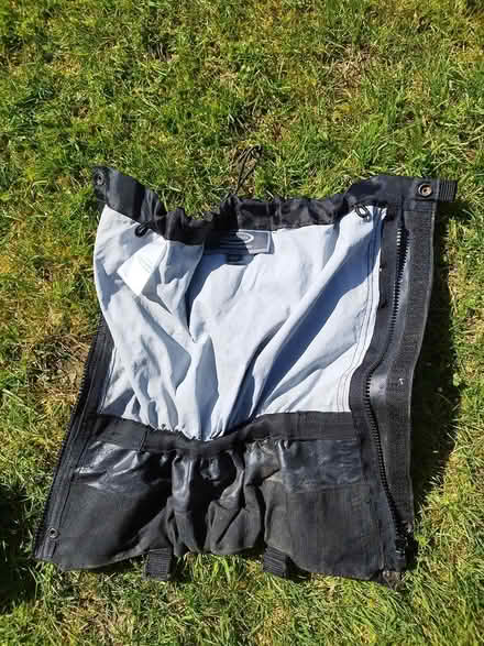 Photo of free Gaiters M/L (Bognor Regis PO21) #2