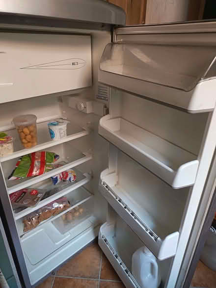 Photo of free Fridge (Kingsley Park NN2) #2